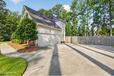 113 Fort Sumter Drive, Greenville, NC 27858 - Photo 21