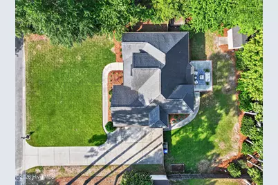 113 Fort Sumter Drive, Greenville, NC 27858 - Photo 17