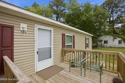 103 Vance Street, Bayboro, NC 28515 - Photo 3