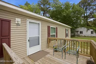 103 Vance St, Bayboro, NC 28515 - Photo 3