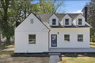 452 N Mercer St, Rocky Mount, NC 27801 - Photo 1
