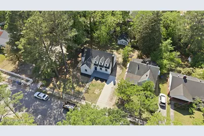 452 N Mercer Street, Rocky Mount, NC 27801 - Photo 3