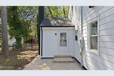 452 N Mercer Street, Rocky Mount, NC 27801 - Photo 29