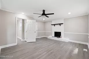 452 N Mercer St, Rocky Mount, NC 27801 - Photo 15