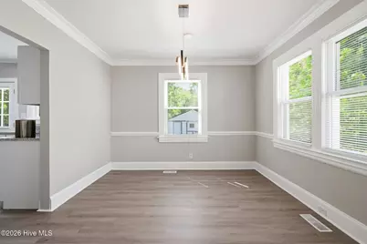 452 N Mercer Street, Rocky Mount, NC 27801 - Photo 9