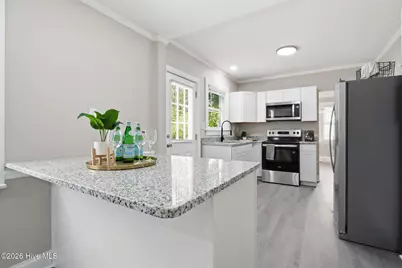 452 N Mercer Street, Rocky Mount, NC 27801 - Photo 7
