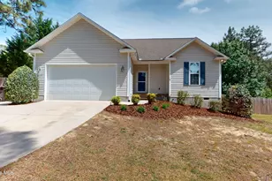 617 Seymour St, Aberdeen, NC 28315 - Photo 1