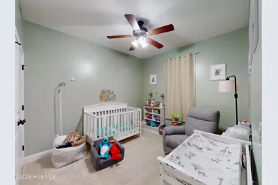 617 Seymour Street, Aberdeen, NC 28315 - Photo 17