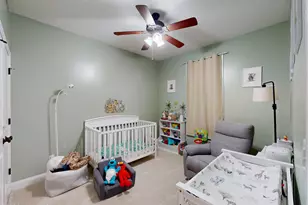 617 Seymour St, Aberdeen, NC 28315 - Photo 17