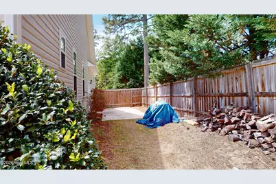 617 Seymour Street, Aberdeen, NC 28315 - Photo 29