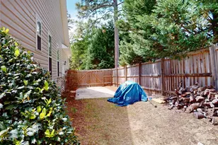 617 Seymour St, Aberdeen, NC 28315 - Photo 29