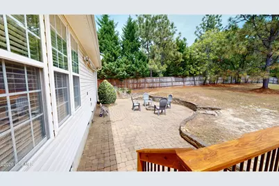 617 Seymour Street, Aberdeen, NC 28315 - Photo 25