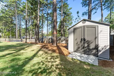 240 Juniper Creek Boulevard, Pinehurst, NC 28374 - Photo 37