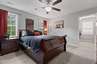 240 Juniper Creek Blvd, Pinehurst, NC 28374 - Photo 31