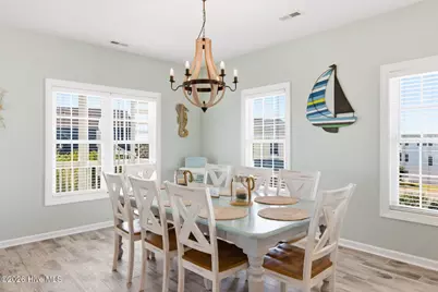 110 Seaward Court, Kure Beach, NC 28449 - Photo 15