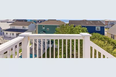 110 Seaward Court, Kure Beach, NC 28449 - Photo 27