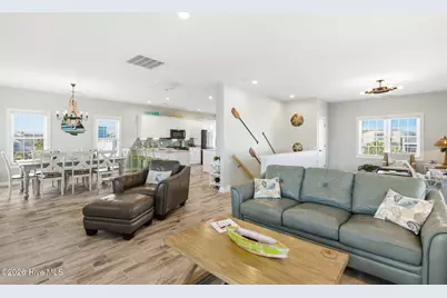 110 Seaward Court, Kure Beach, NC 28449 - Photo 5