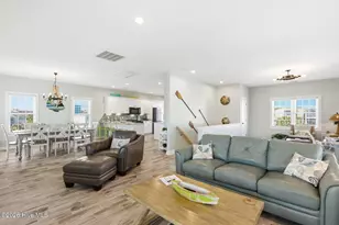 110 Seaward Ct, Kure Beach, NC 28449 - Photo 5