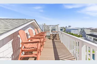 110 Seaward Court, Kure Beach, NC 28449 - Photo 25