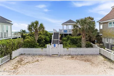 110 Seaward Court, Kure Beach, NC 28449 - Photo 57