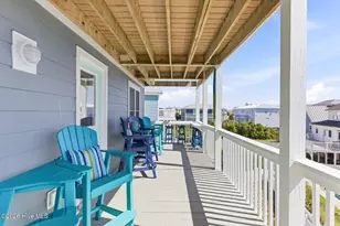110 Seaward Ct, Kure Beach, NC 28449 - Photo 21
