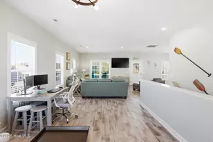 110 Seaward Ct, Kure Beach, NC 28449 - Photo 17