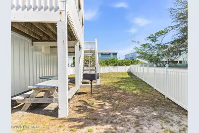 110 Seaward Court, Kure Beach, NC 28449 - Photo 51
