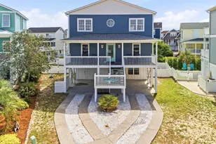 110 Seaward Ct, Kure Beach, NC 28449 - Photo 1