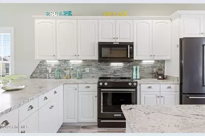 110 Seaward Court, Kure Beach, NC 28449 - Photo 9