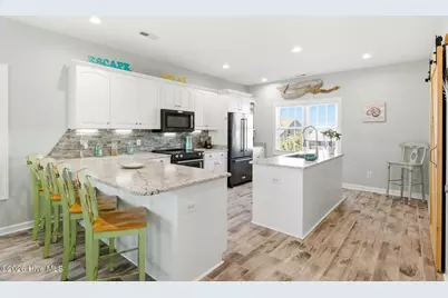 110 Seaward Court, Kure Beach, NC 28449 - Photo 7