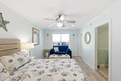 110 Seaward Court, Kure Beach, NC 28449 - Photo 45