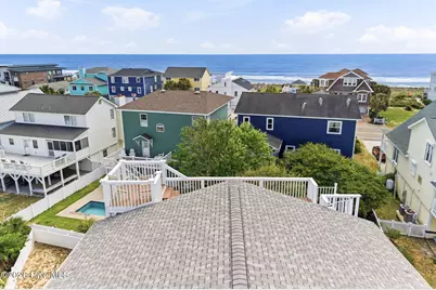 110 Seaward Court, Kure Beach, NC 28449 - Photo 3