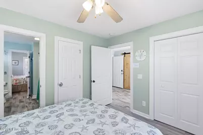 110 Seaward Court, Kure Beach, NC 28449 - Photo 35
