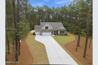 30421 E Lake Road, Wagram, NC 28396 - Photo 3