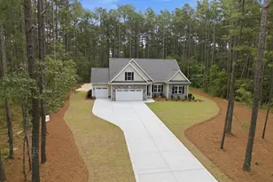 30421 E Lake Rd, Wagram, NC 28396 - Photo 3
