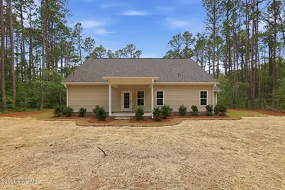 30421 E Lake Road, Wagram, NC 28396 - Photo 35