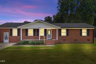 5075 Community Grocery Rd, Wilson, NC 27893 - Photo 1