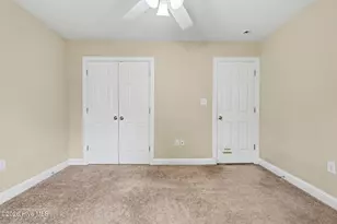 4116 Huntsmoor Ln, Wilson, NC 27896 - Photo 21