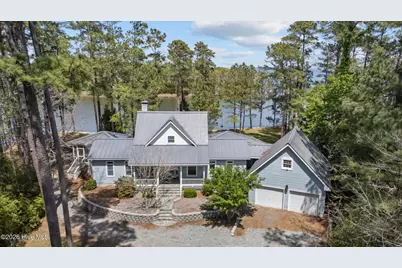 651 Quail Road, Merritt, NC 28556 - Photo 11