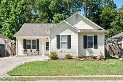 9456 Night Harbor Drive, Leland, NC 28451 - Photo 1