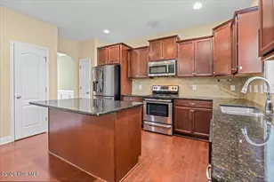 217 Lancaster Pointe Dr, Pikeville, NC 27863 - Photo 15