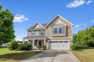 217 Lancaster Pointe Dr, Pikeville, NC 27863 - Photo 3