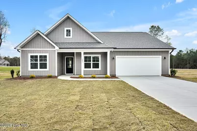 110 Eddie Drive, Burgaw, NC 28425 - Photo 1
