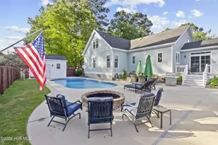 3302 Peppercorn Rd, New Bern, NC 28562 - Photo 5