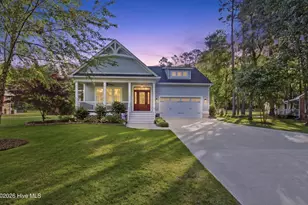 3302 Peppercorn Rd, New Bern, NC 28562 - Photo 1