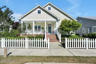 415 Cades Trail, Southport, NC 28461 - Photo 1