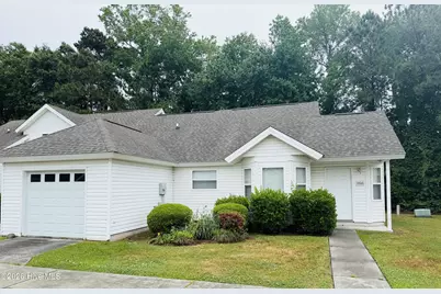 3306 Belmont Circle, Wilmington, NC 28405 - Photo 1