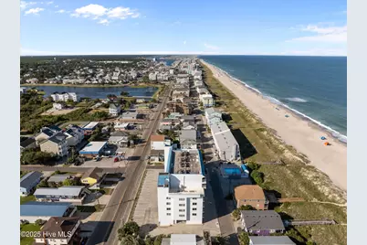 901 S Lake Park Boulevard #Unit 304, Carolina Beach, NC 28428 - Photo 59