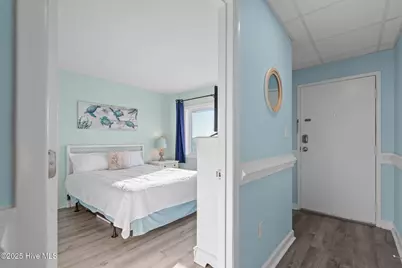 901 S Lake Park Boulevard #Unit 304, Carolina Beach, NC 28428 - Photo 29
