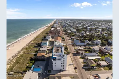 901 S Lake Park Boulevard #Unit 304, Carolina Beach, NC 28428 - Photo 43
